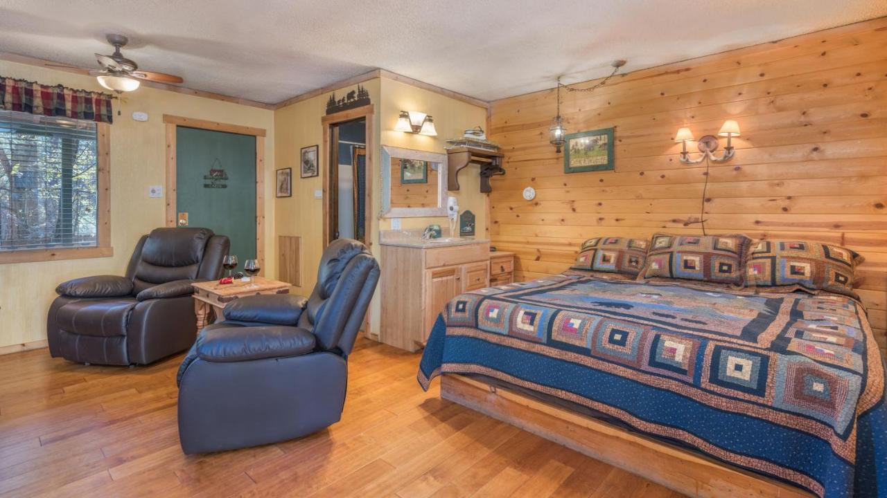 Whispering Pine Holiday home Ruidoso
