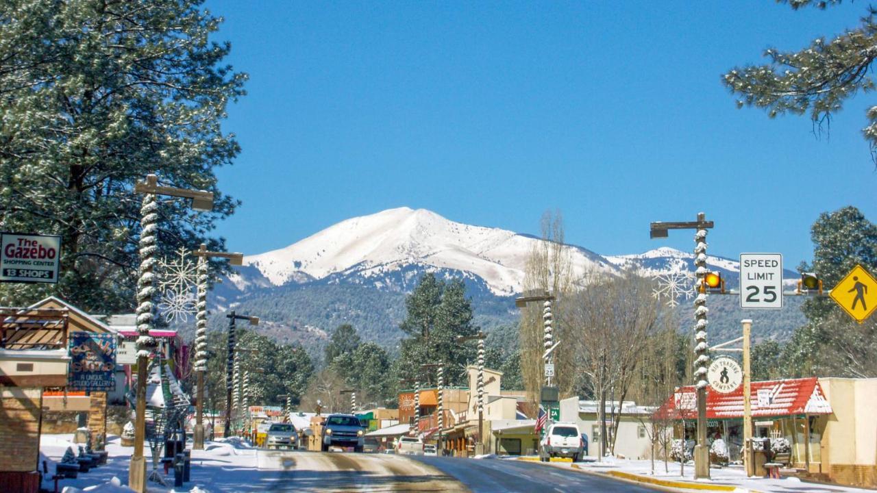 Holiday home Whispering Pine Ruidoso