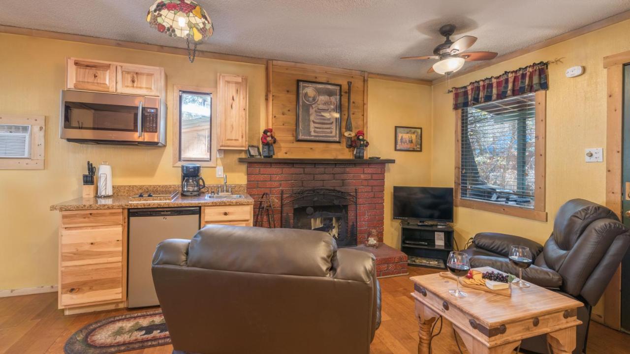 Holiday home Whispering Pine Ruidoso