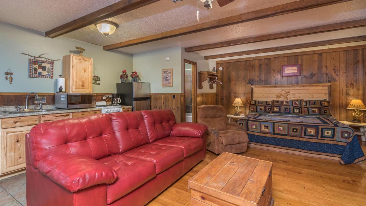 Whispering Pine Holiday home Ruidoso