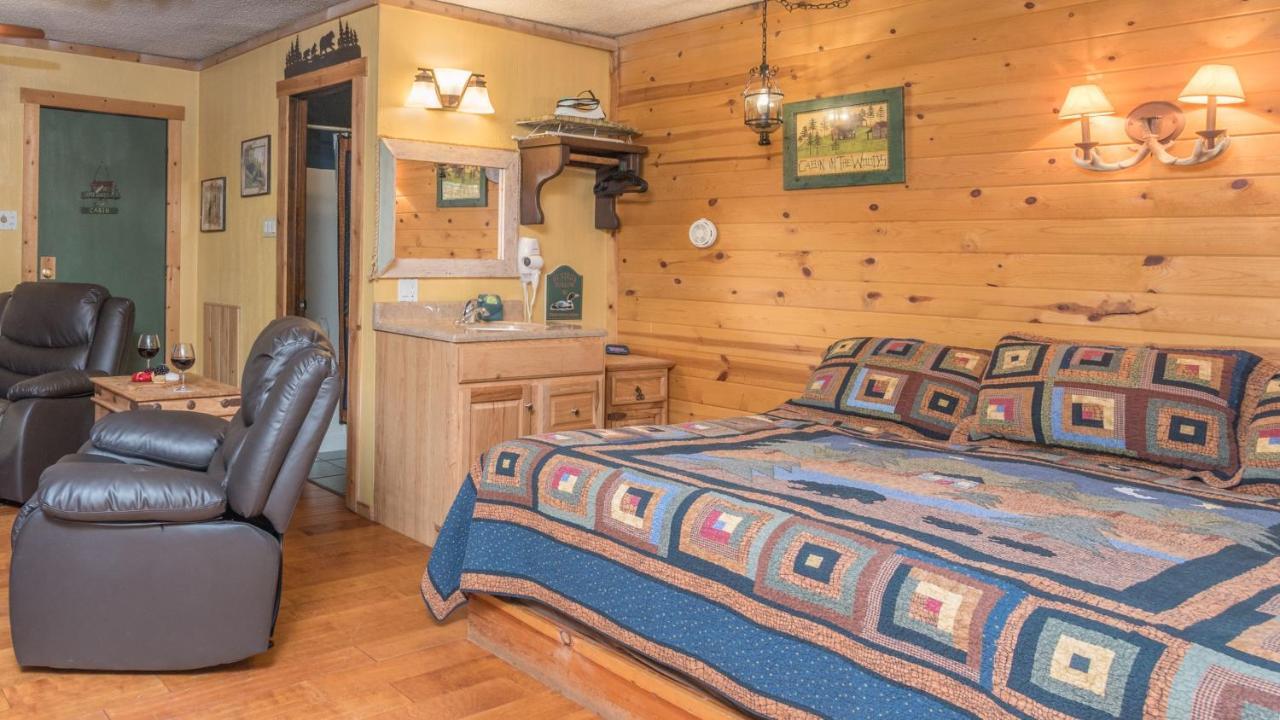 Whispering Pine Сasa de vacaciones Ruidoso
