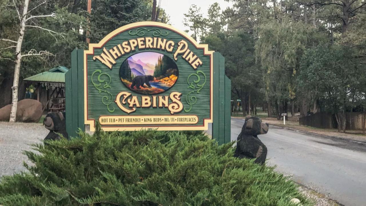 Whispering Pine Ruidoso