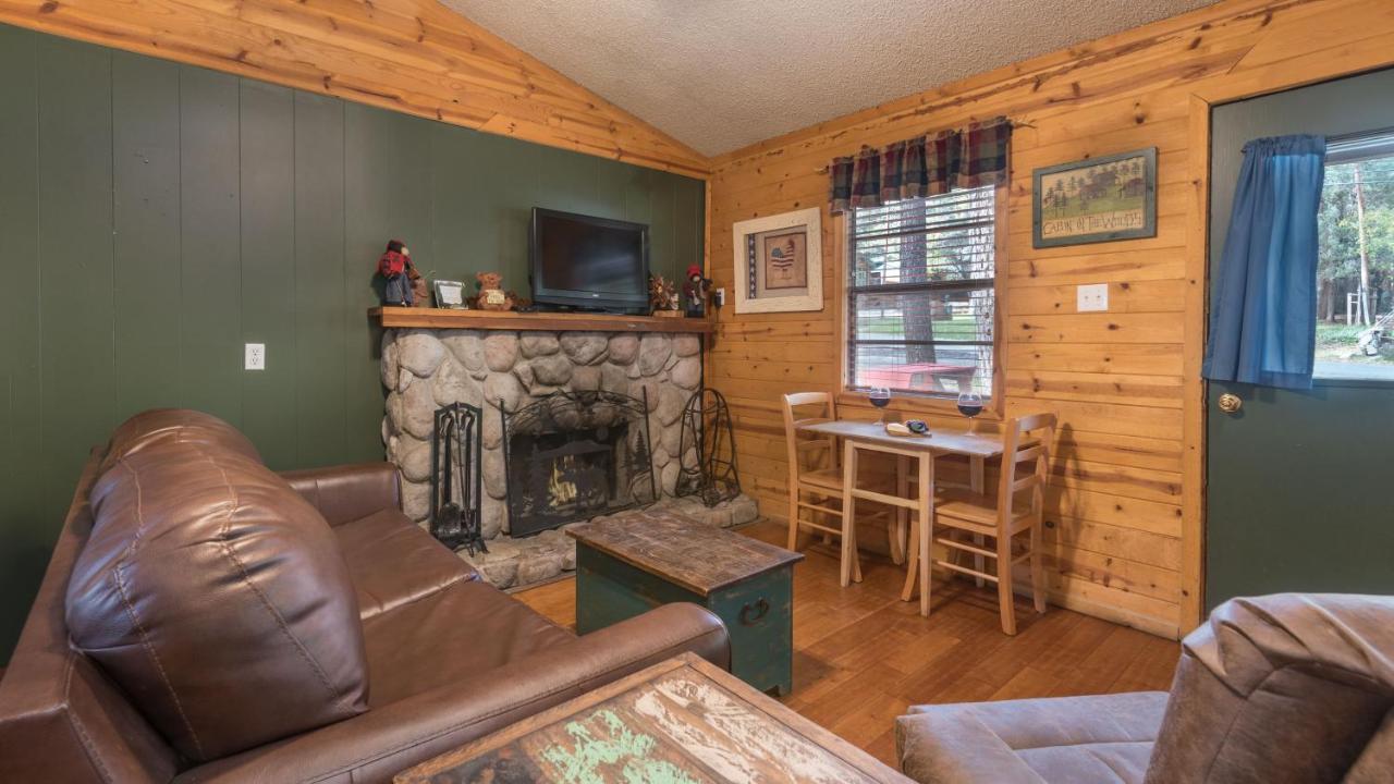 Whispering Pine * Ruidoso