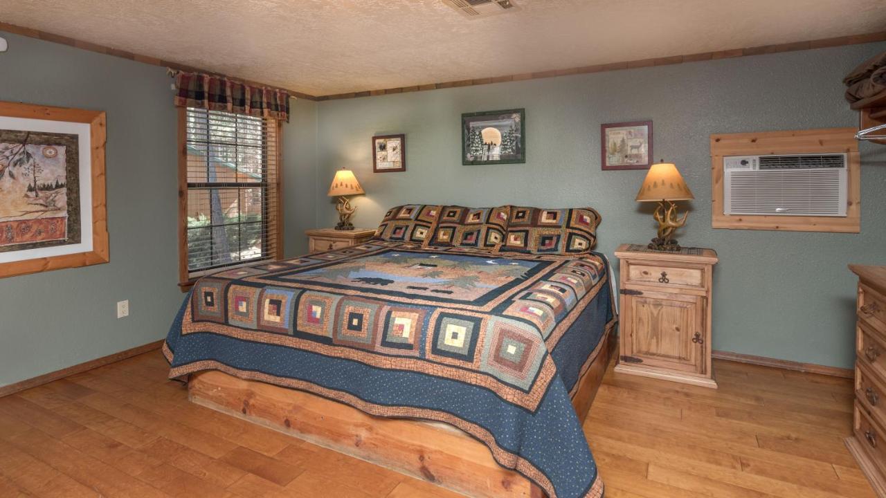 Whispering Pine Ruidoso
