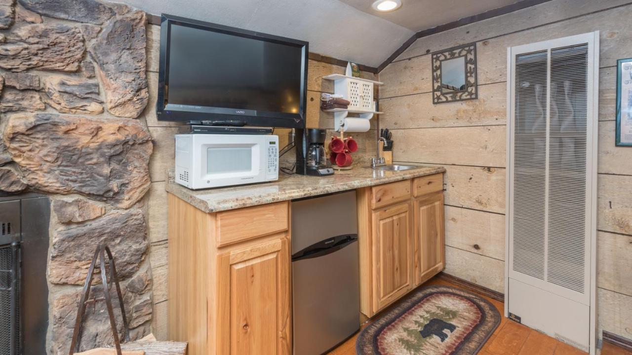 Whispering Pine Ruidoso